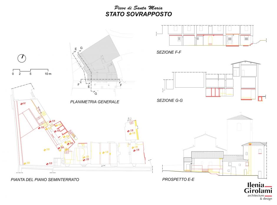 PAT - Premio Architettura Toscana