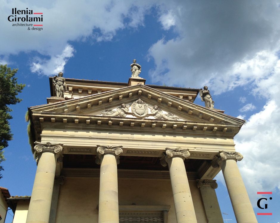 Sant’Onofrio Oratory