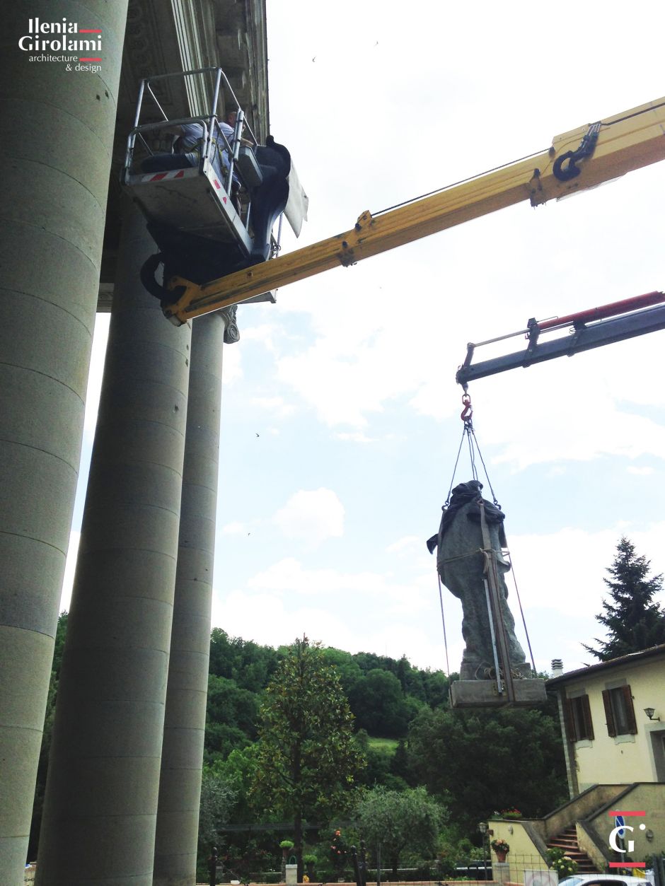 Sant’Onofrio Oratory