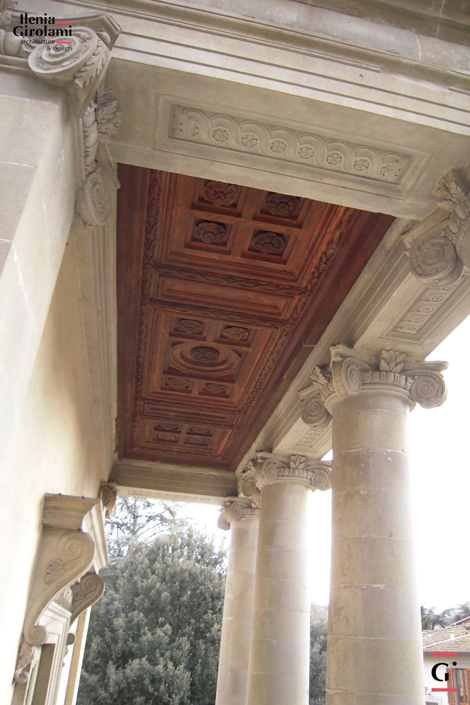 Sant’Onofrio Oratory