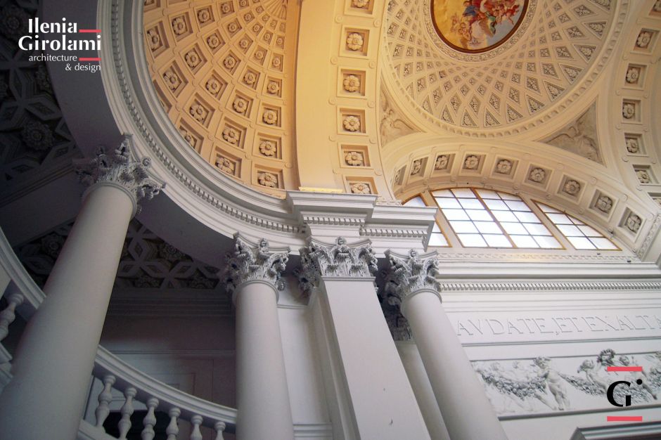 Sant’Onofrio Oratory