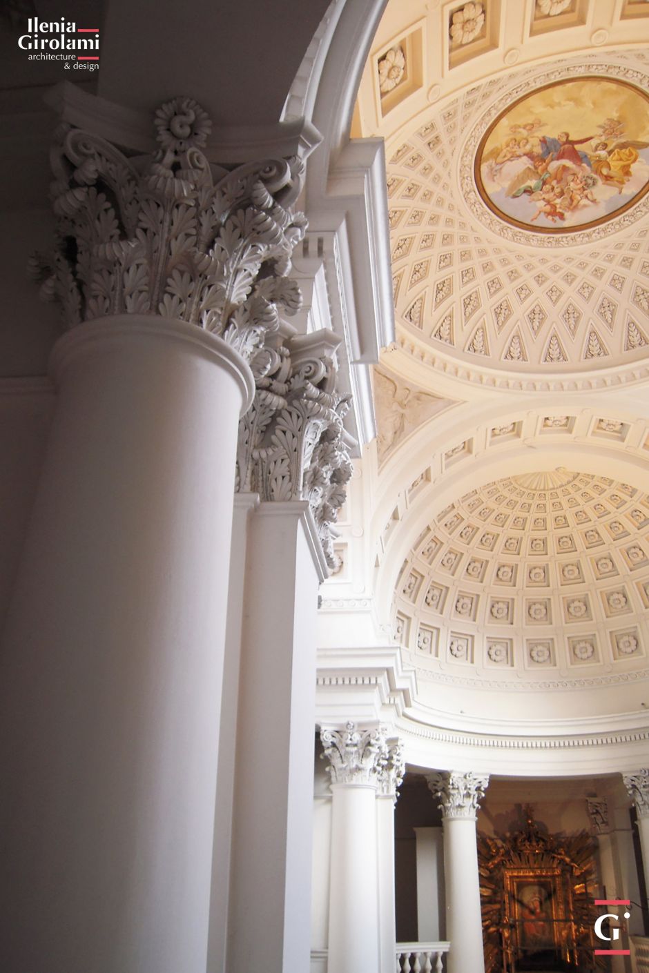 Sant’Onofrio Oratory