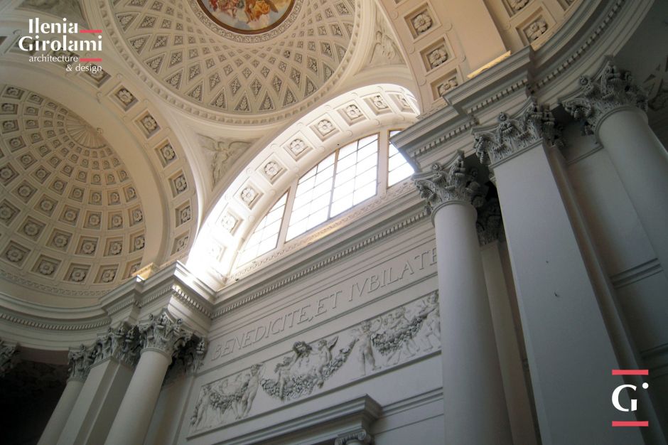 Sant’Onofrio Oratory