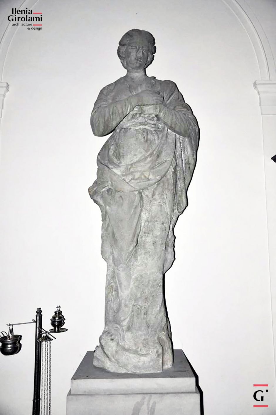 Sant’Onofrio Oratory