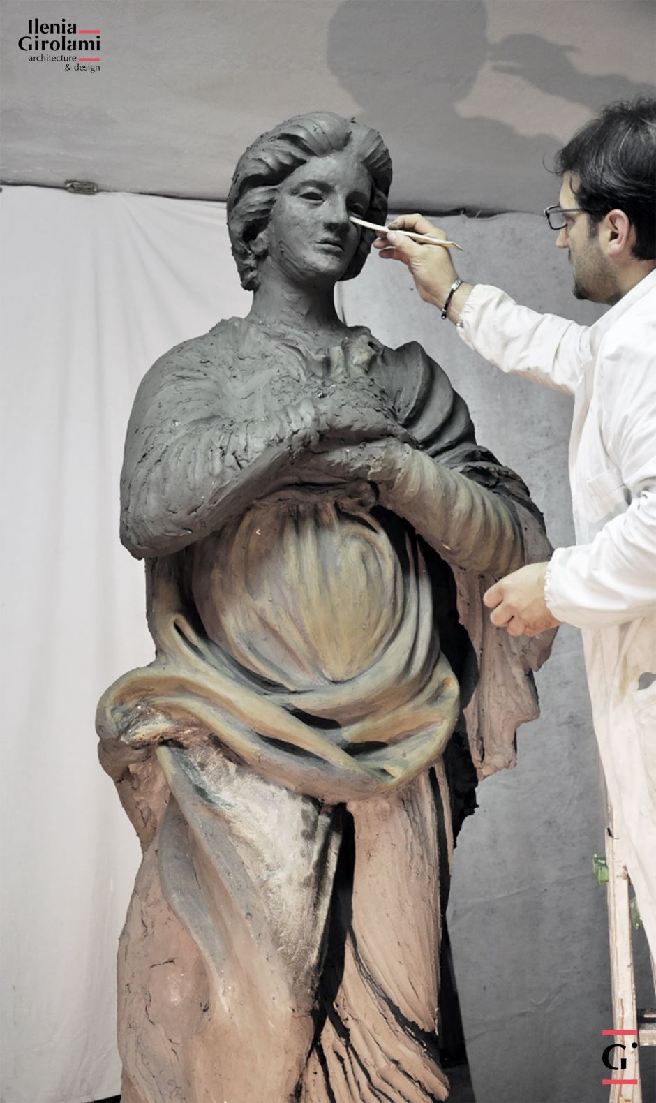 Sant’Onofrio Oratory