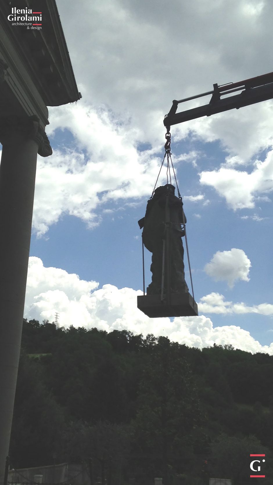 Sant’Onofrio Oratory