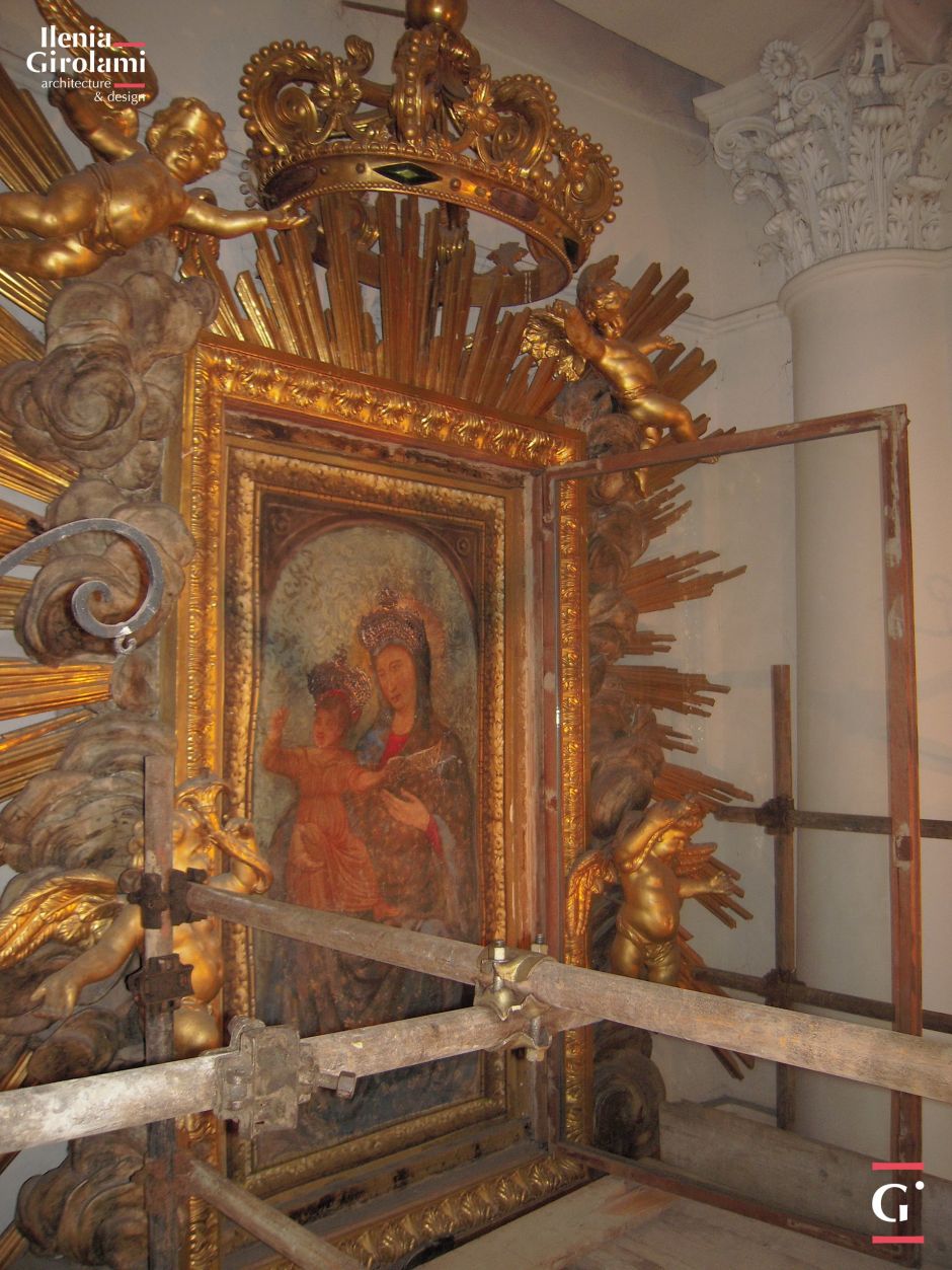 Sant’Onofrio Oratory