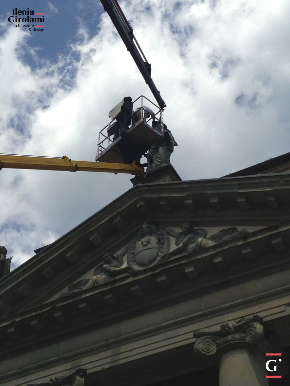 Sant’Onofrio Oratory