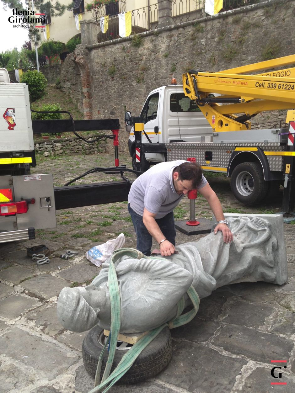 Sant’Onofrio Oratory