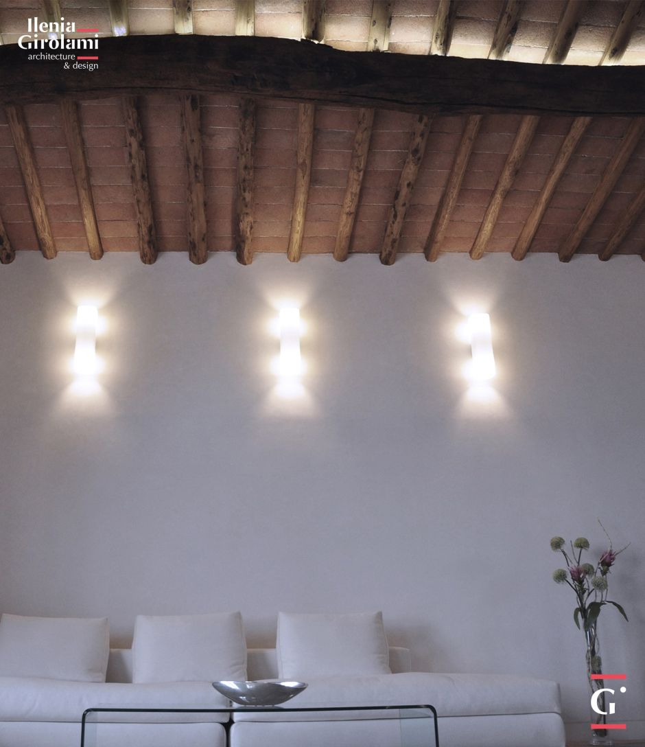 A Penthouse in the Florentine hills