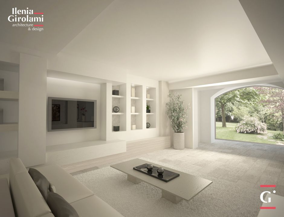 Apartment in Fiesole