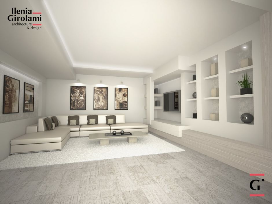 Apartment in Fiesole