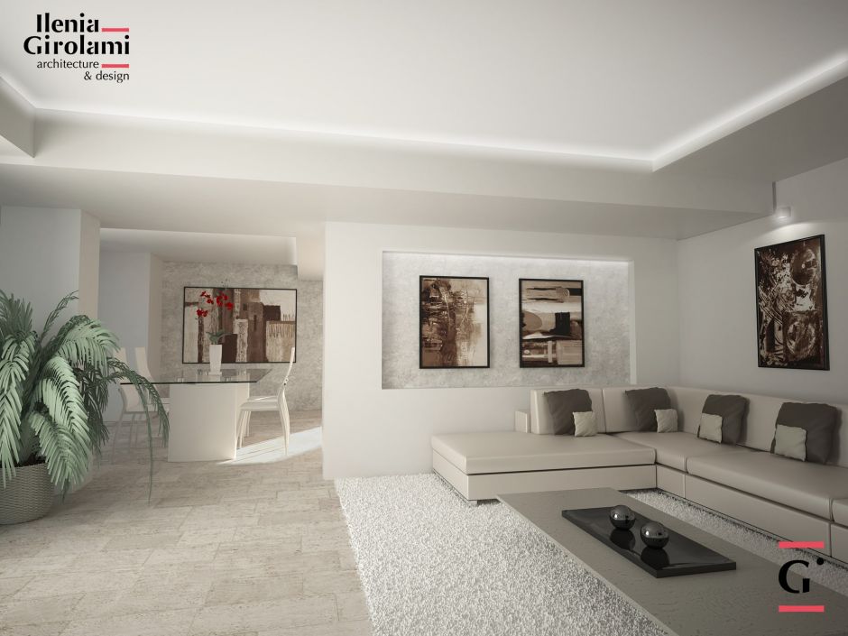 Apartment in Fiesole