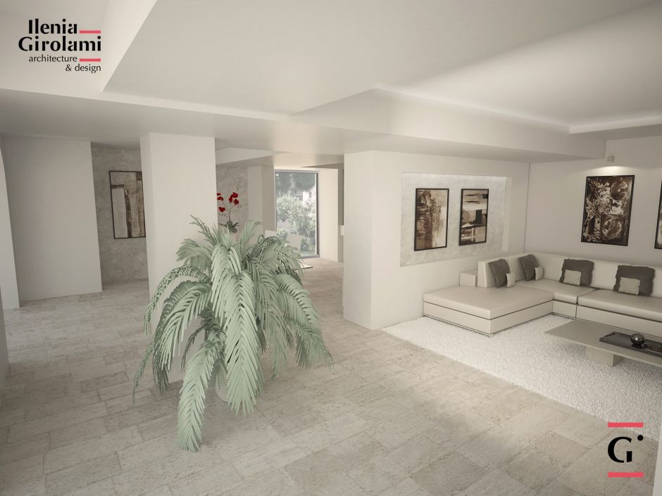 Apartment in Fiesole