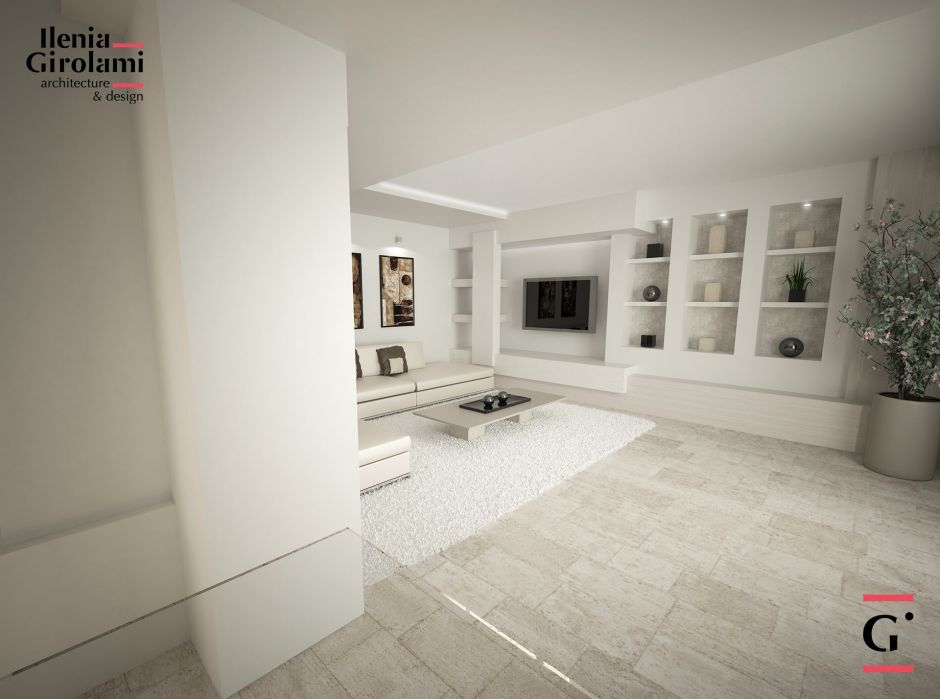 Apartment in Fiesole