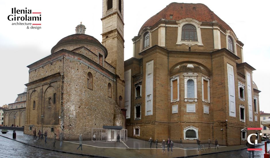 Medici Chapels