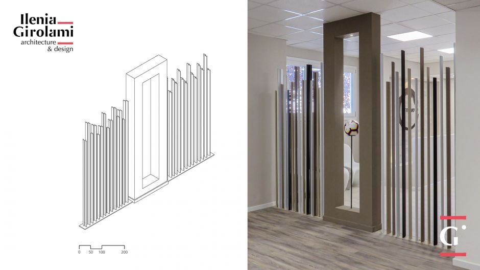 Brand Identity and Object Design