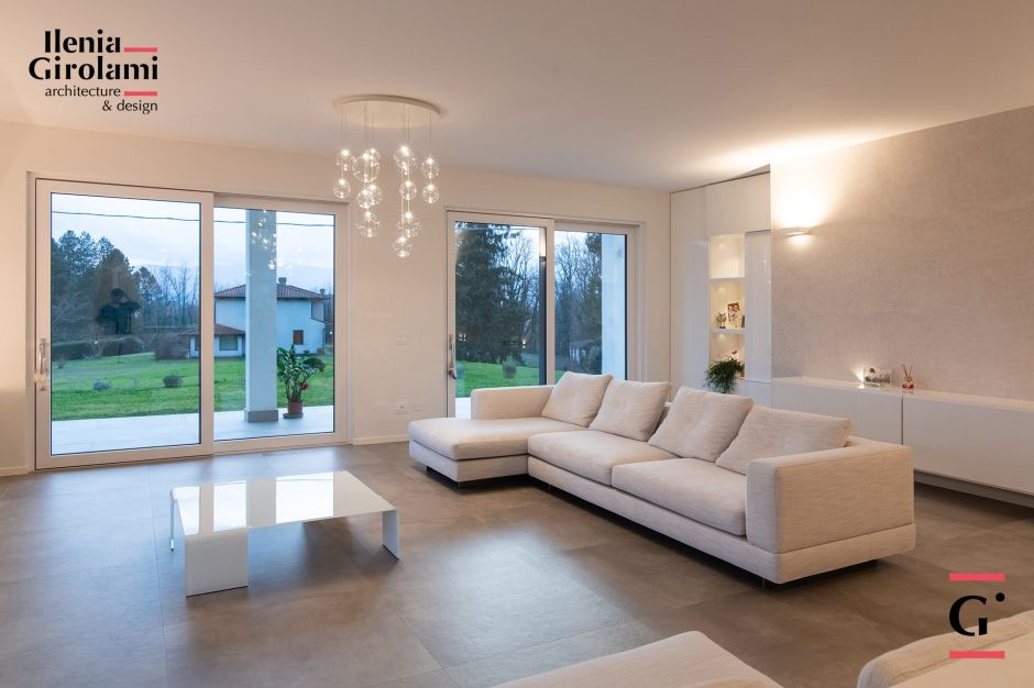 Design and creation of furniture and design objects