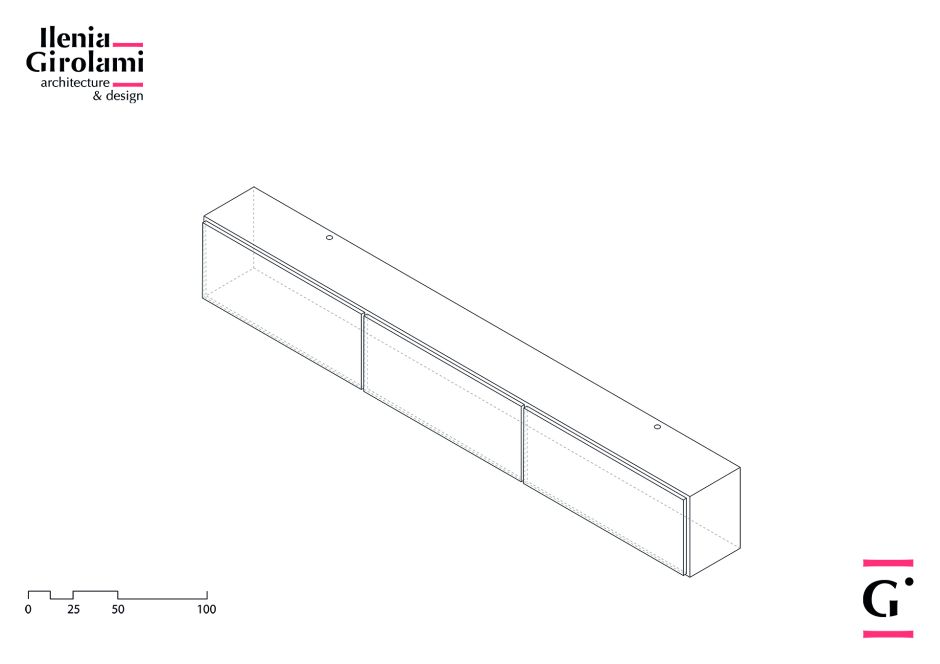 Design and creation of furniture and design objects