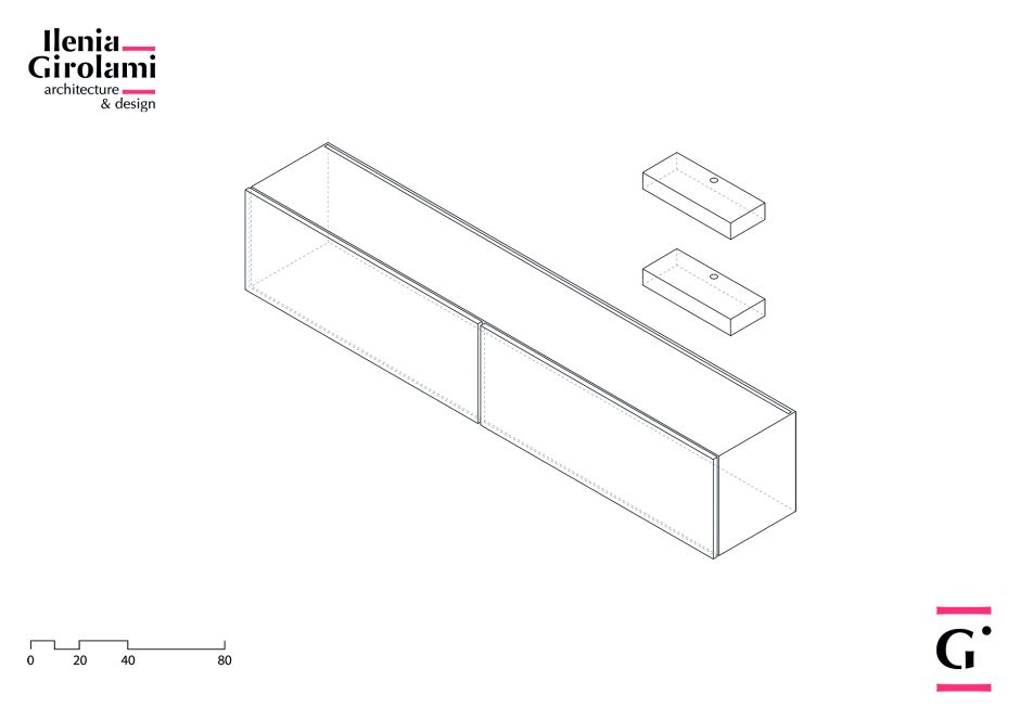 Design and creation of furniture and design objects