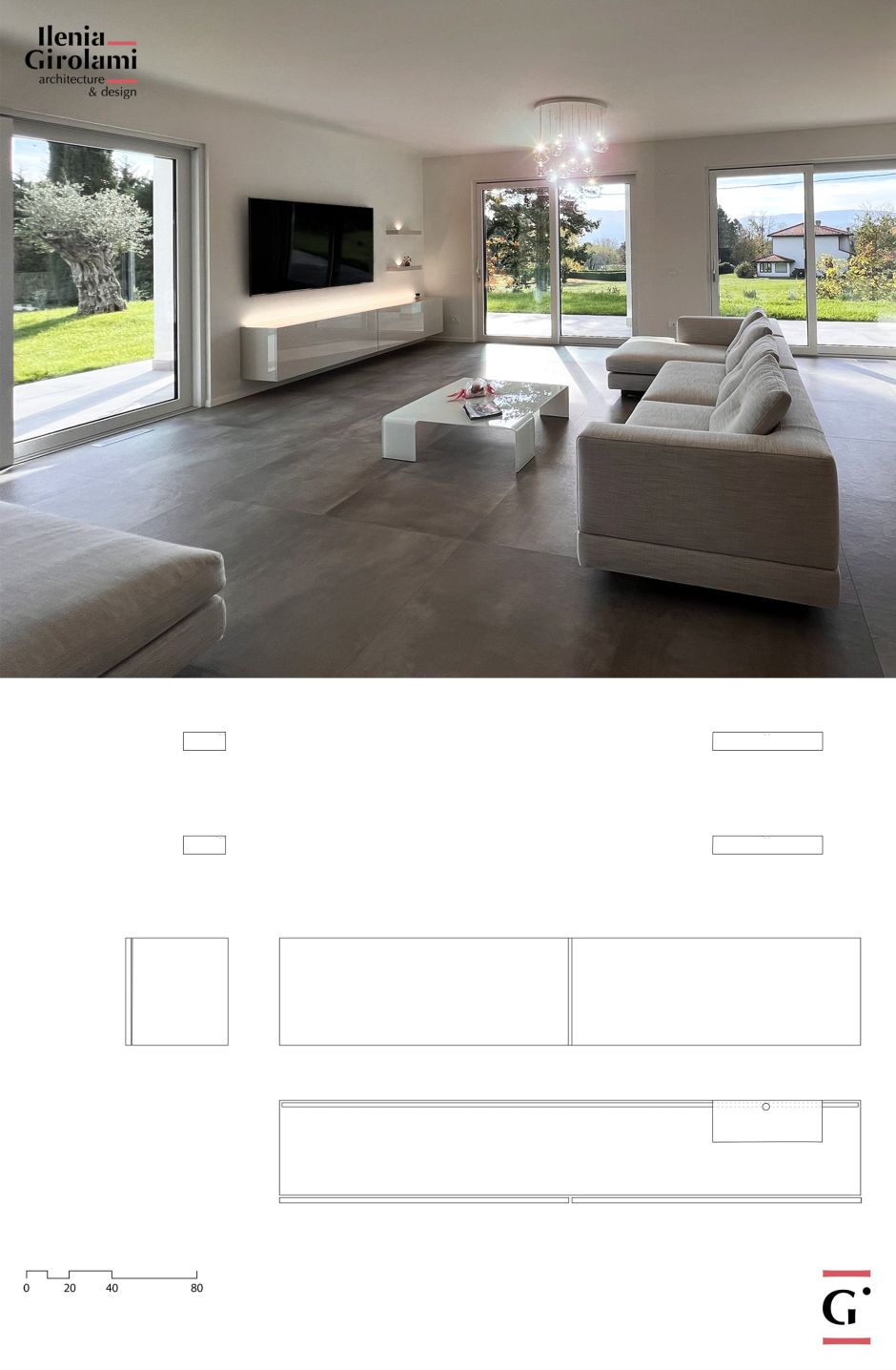 Design and creation of furniture and design objects