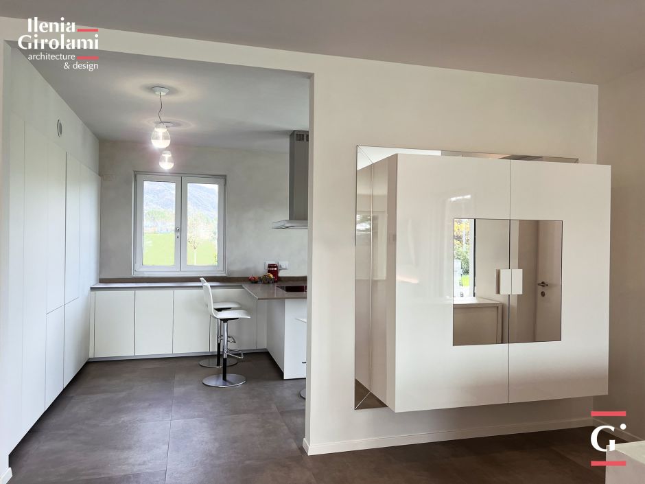 Design and creation of furniture and design objects