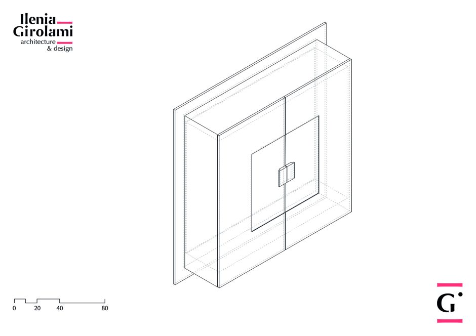 Design and creation of furniture and design objects