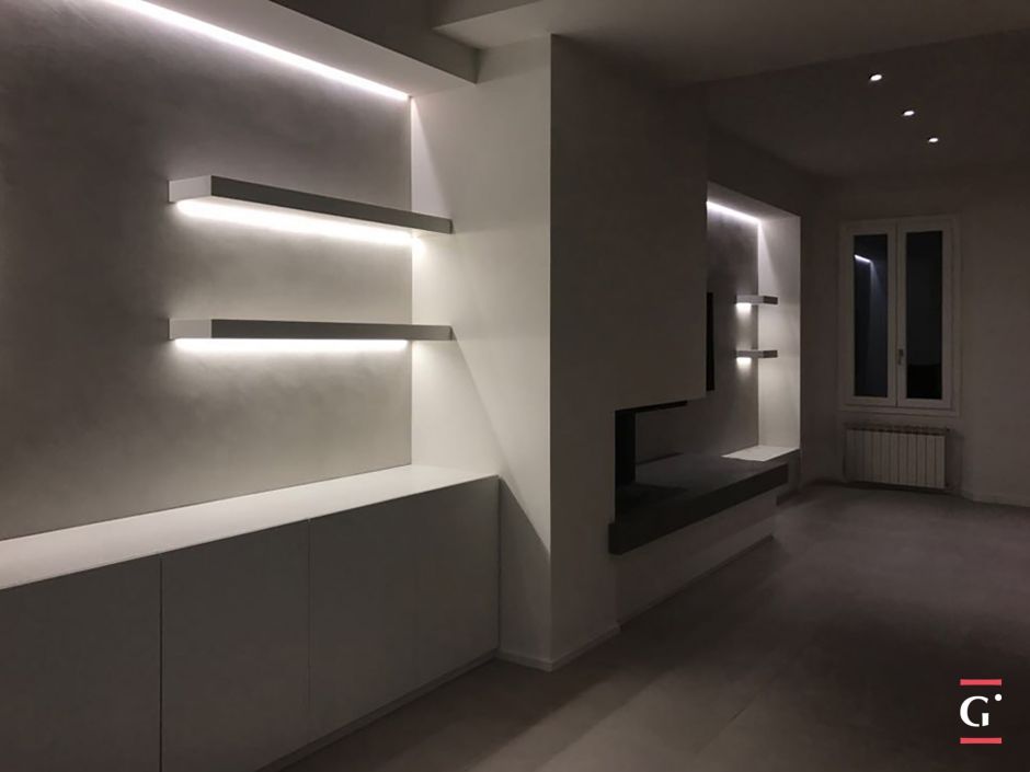 15 years of Works, Projects and Publications