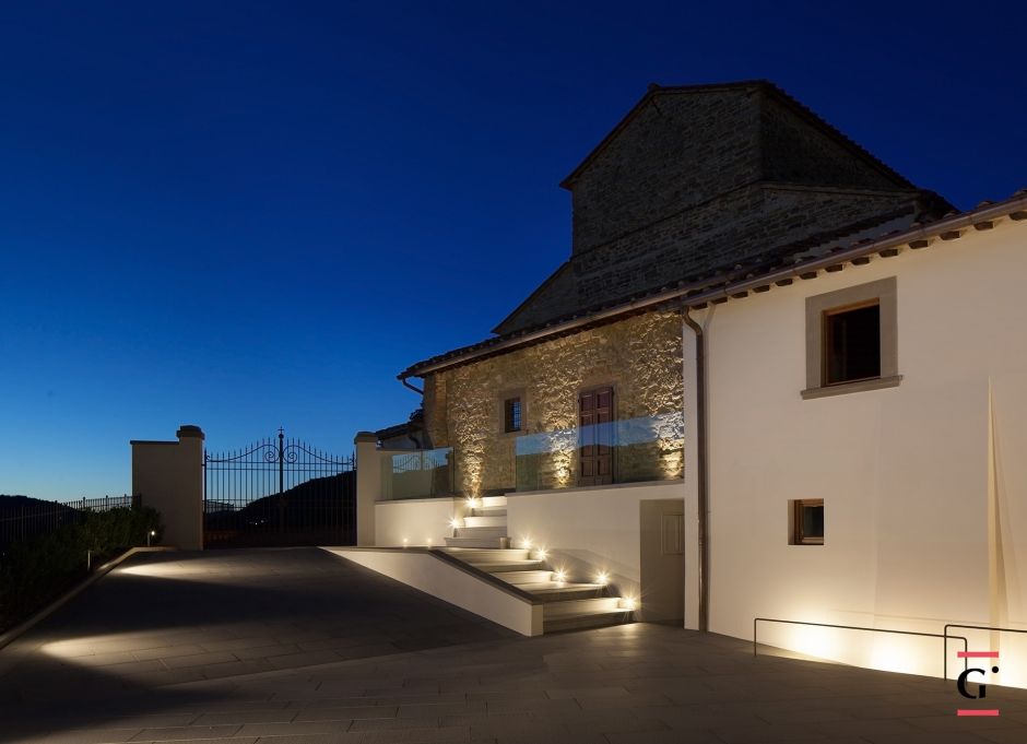 15 years of Works, Projects and Publications