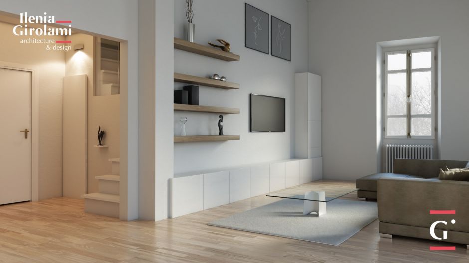 The new life of a nineteenth-century Villa