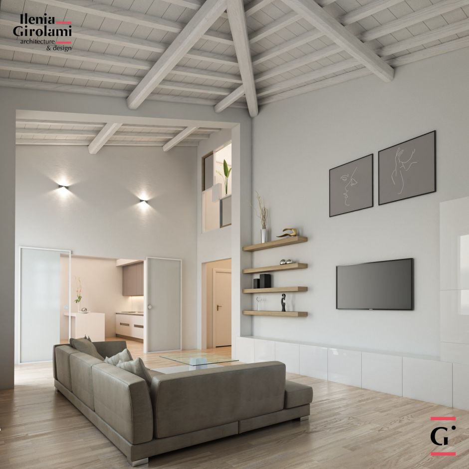 The new life of a nineteenth-century Villa