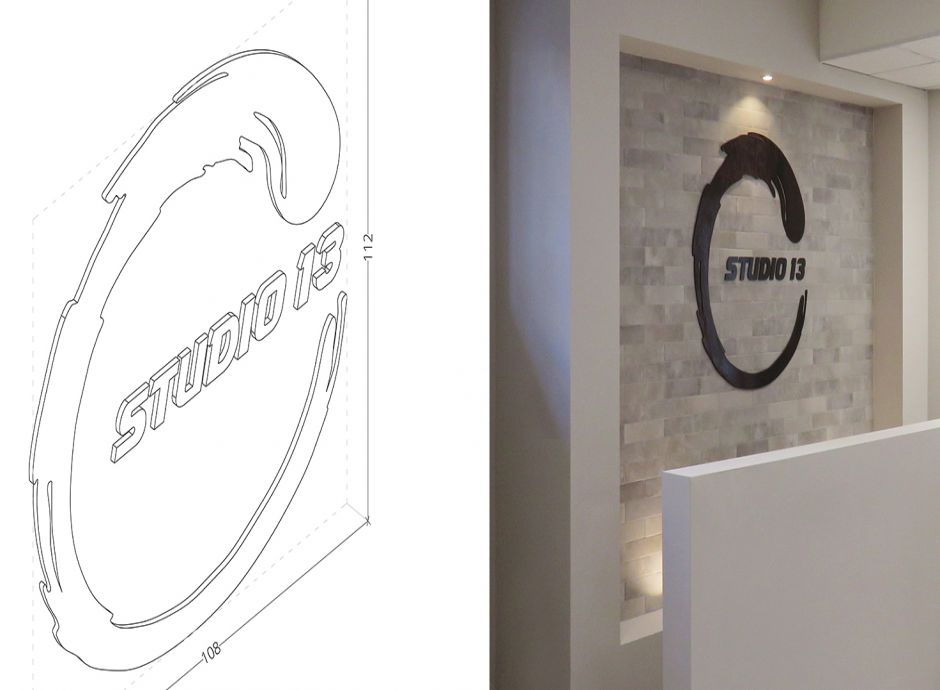 Brand Identity and Object Design